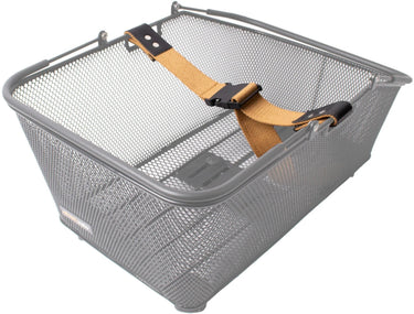 Atranvelo veiligheidsgordel saf. car.strap brown