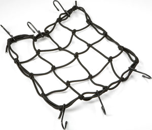 Iwh bagagenet luggage net 30 x 30cm