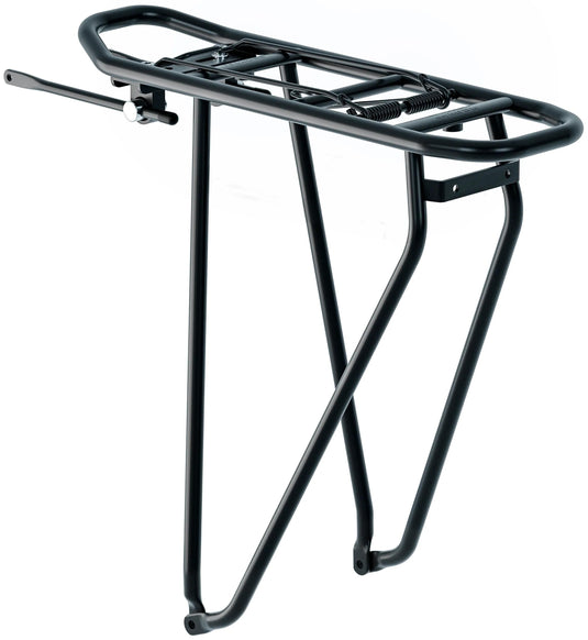 Racktime gepäckträger basic 2.0 rear rack basic 2.0 20 black