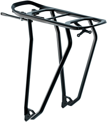 Racktime bagagedrager boost-it 2.0 rear rack boost-it 2.0 29 black