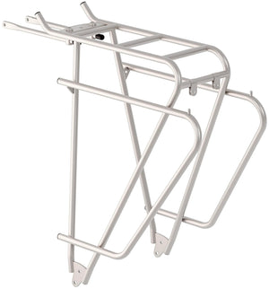 Tubus bagagedrager liviano rear rack liviano 28 black