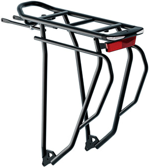 Racktime bagagedrager gleam-it 2.0 tour rear rack gleam -it 2.0 tour 28 29 ac