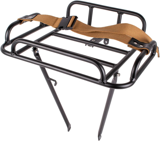 Atranvelo transportgepäckträger cargo extra fr.carrier cargo extra black