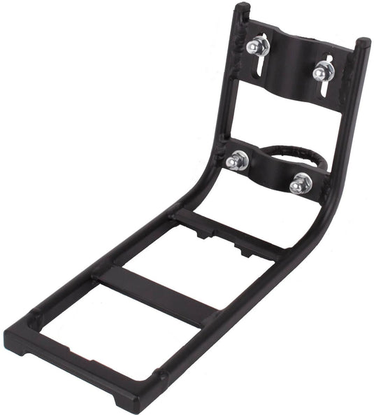 Atranvelo transportgepäckträger cargo ht fr.carrier cargo ht avs black