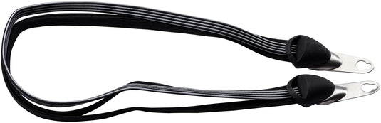 Widek spanngurt e-bike lashing strap e-bike black grey