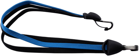 Widek snelbinder fixture strap black blue
