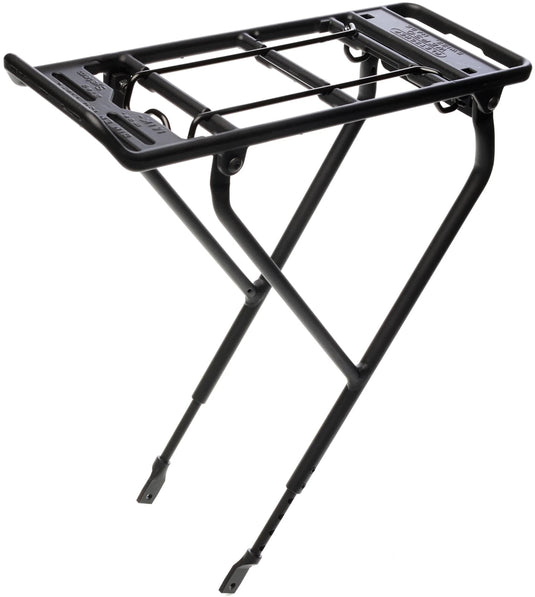 Pletscher gepäckträger werso for mik-system rear rack plets.werso mik 330x120mm black