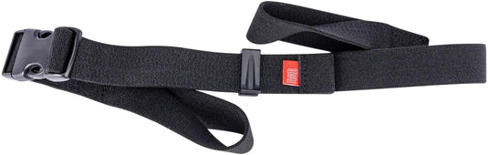 Fahrer spanngurt maxi strap fixture strap maxi strap black