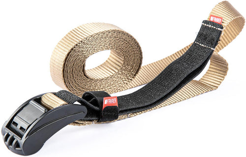 Fahrer sjorband cargo strap lashing strap cargo strap sand