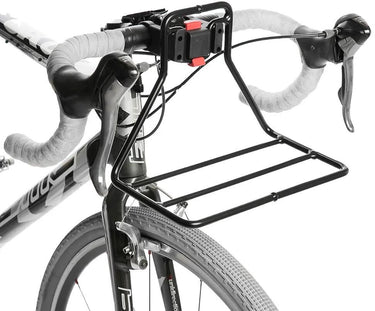 Fahrer gepäckträger tour rack rack tour rack black