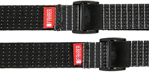 Fahrer spanband mini strap lashing strap mini strap size xl black