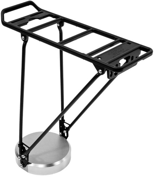 Pletscher bagagedrager, achterop werso for mik-system rear rack werso mik 310x354mm stay