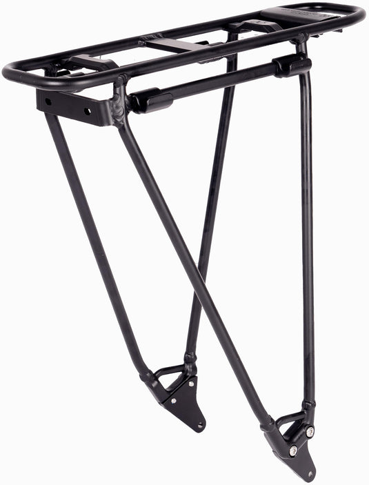 Atranvelo bagagedrager 3x pro rack at.velo 3x pro alu black