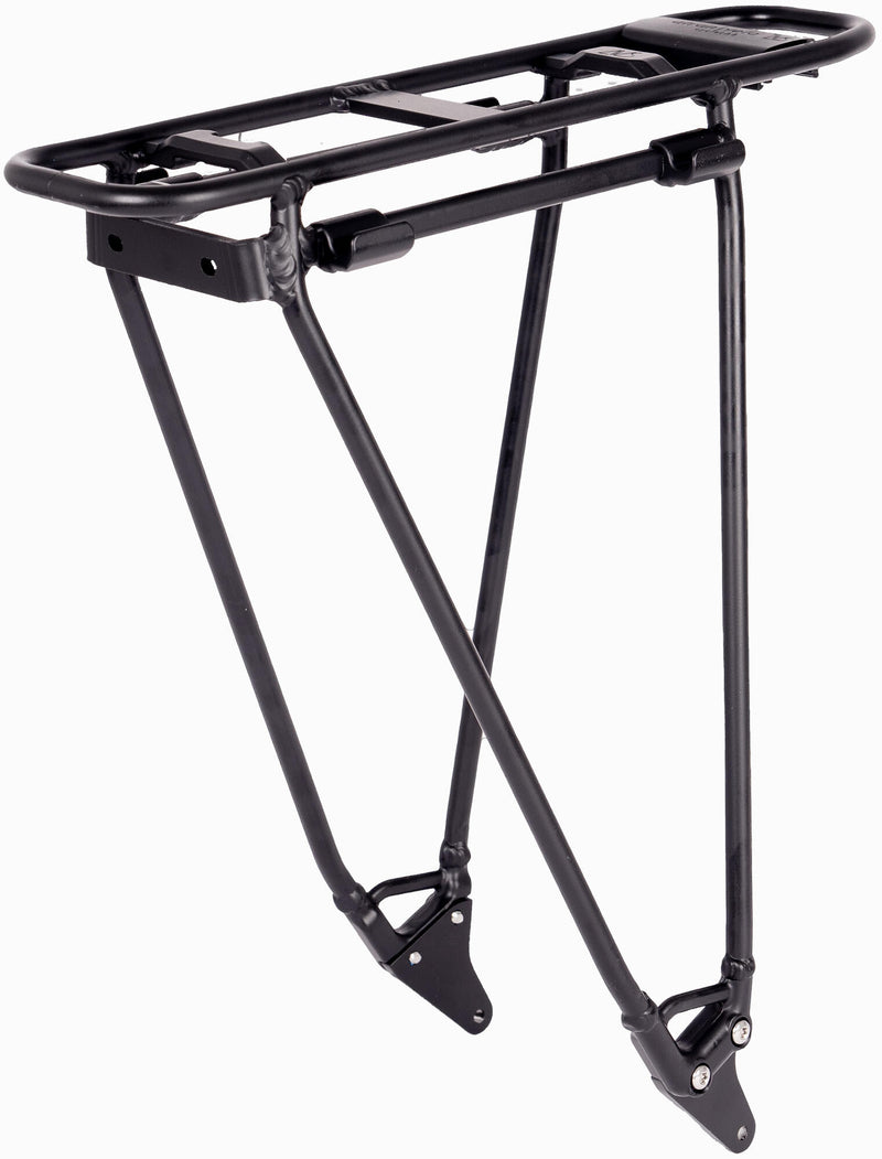 Load image into Gallery viewer, Atranvelo bagagedrager 3x pro rack at.velo 3x pro alu black

