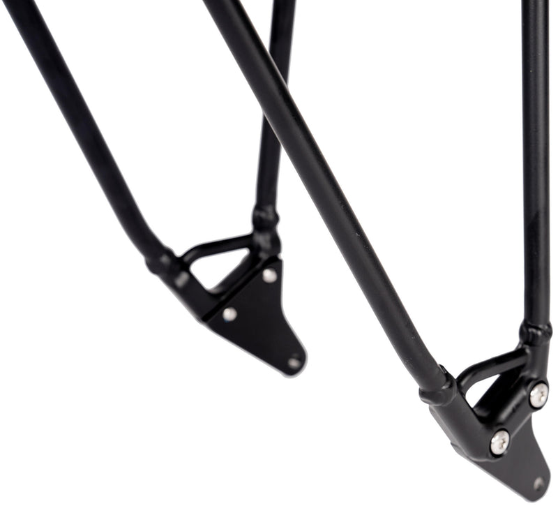 Load image into Gallery viewer, Atranvelo bagagedrager 3x pro rack at.velo 3x pro alu black
