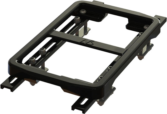 Atranvelo systemadapter new rack avs front sys.adapter new rack avs fr.black