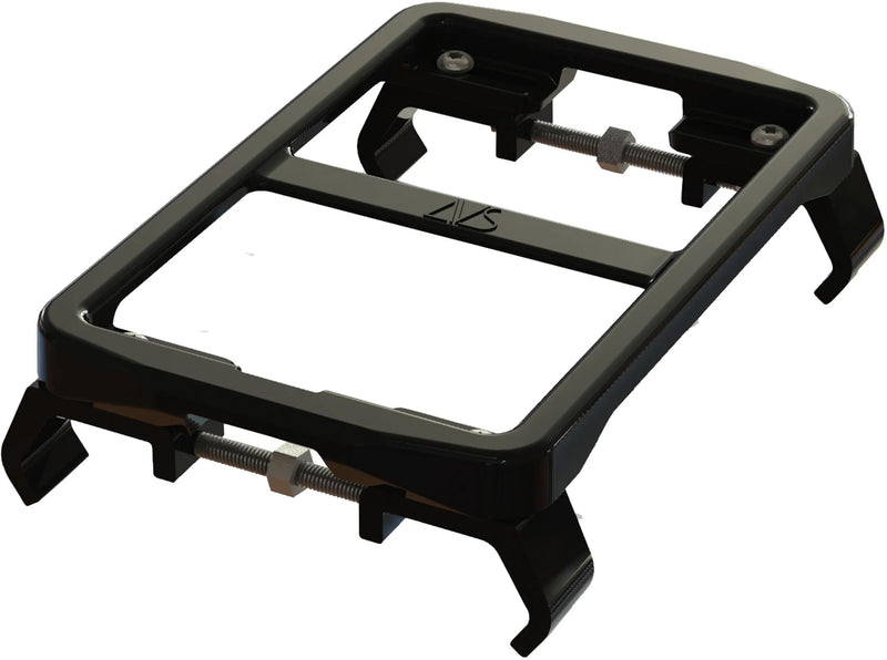 Cargue la imagen en el visor de la galería, Atran Velo adapter Newrack Uni met AVS zwart
