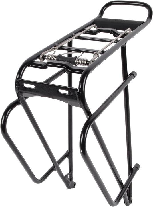 Atranvelo gepäckträger tour lite bs 28 avs rear rack at.velo tour lite bs 28 avs alu
