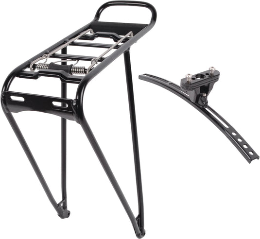 Atranvelo gepäckträger tour lite f-fix avs rear rack at.velo tour lite f-fix avs alu