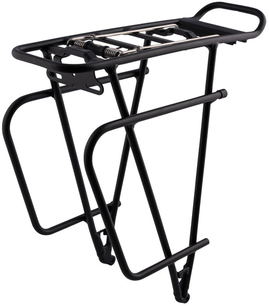Atranvelo bagagedrager achter tour 365 bs 28 avs . rear rack at.velo tour 365 bs 28 avs alu 28