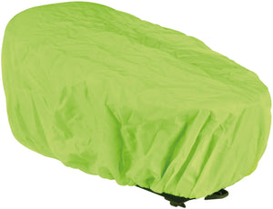 Racktime regenhoes rain cover yellow, water repellent