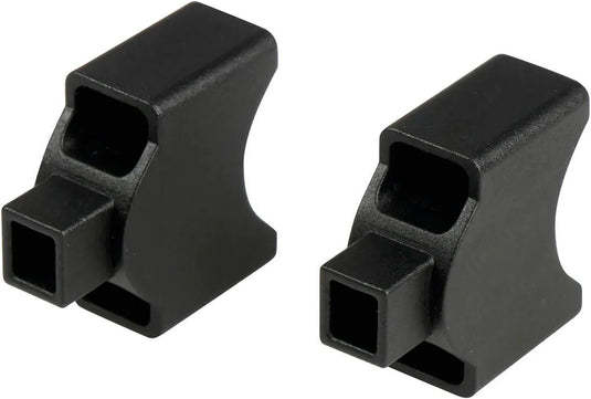 Klickfix distanz-set e 25 distance set r k e 25 black