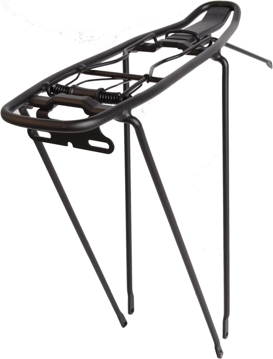 Atranvelo bagagedrager active avs rear rack active avs