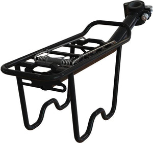 Atranvelo bagagedrager tour 365 bs seatpost avs rear rack tour 365 bs seatost avs