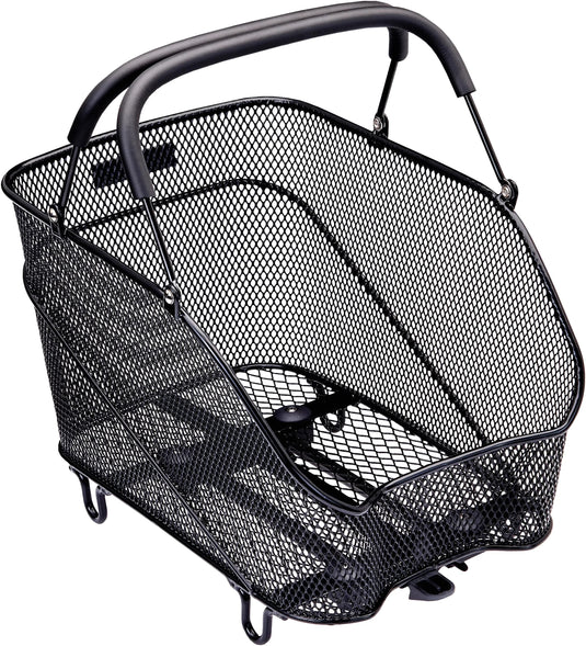 Racktime korb bask-it trunk small rear basket bask-it trunk small