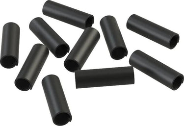 Racktime beschermhoes abrasion prot.set black