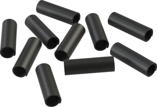 Racktime schutzhülle abrasion prot.set black