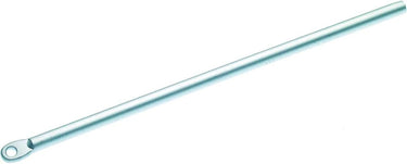 Tubus stelstang roundstay silver
