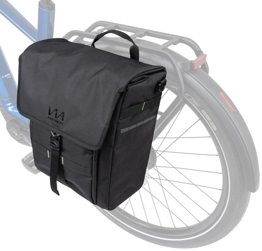 Contec pakaftas via daily ct single bag via daily black