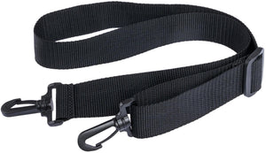 Contec einzeltasche via daily ct single bag via daily black