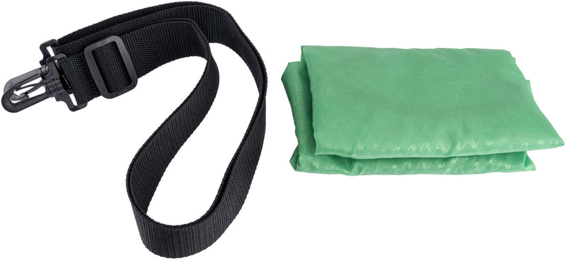 Load image into Gallery viewer, Contec bagagedragertas via commuter ct pannier bag via commuter rt black
