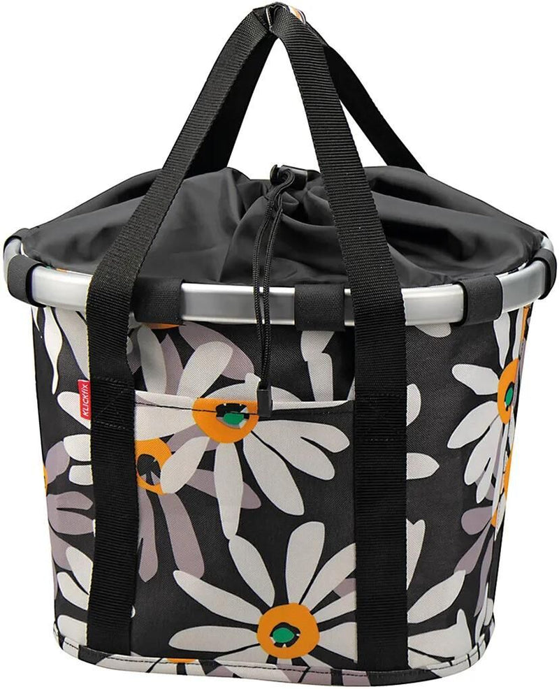 Load image into Gallery viewer, Reisenthel korb bikebasket shopping bag r k bikebasket margarite
