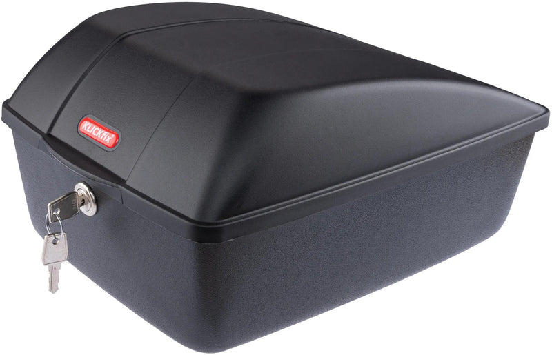 Cargue la imagen en el visor de la galería, Rixen kaul bagagedrager-box klickfix rack box r k klickfix,bikebox racktime
