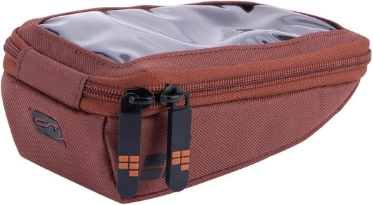 Contec smartphonetasche via.phone ct bag via phone rusty red