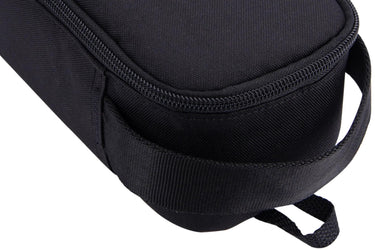 Contec universeel accutas via.battery ct bag via battery dim black, frame