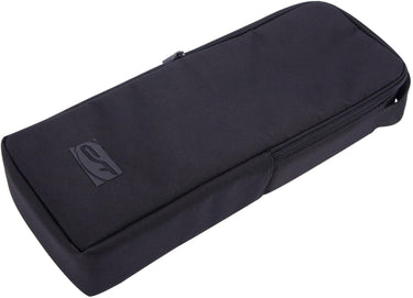 Contec universeel accutas via.battery ct bag via battery dim black, carrier