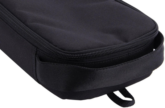 Contec akkutasche via.battery ct bag via battery dim black, carrier