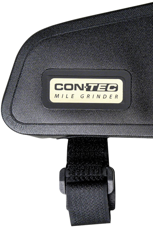 Contec tasche mile grinder top tube 1.2 ct top tube bag mile gr inder toptube 1.2 black