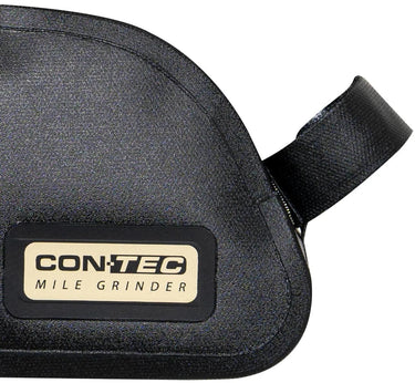 Contec zadeltas mile grinder tool bag m ct saddle bag mile grin the tool bag m black