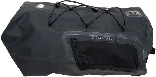 Contec rucksack mile grinder commute 25 ct backpacks mile grinder commute 25 black
