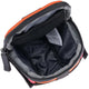 Contec satteltasche urban nomad rail 1.3 ct saddle bag urban nomad rail 1.3 orange pin