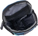 Contec satteltasche urban nomad rail 1.3 ct saddle bag urban nomad rail 1.3 turquoise