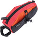 Contec tasche urban nomad top tube 1.5 ct top tube bag urban nomad top tube 1.5 orange