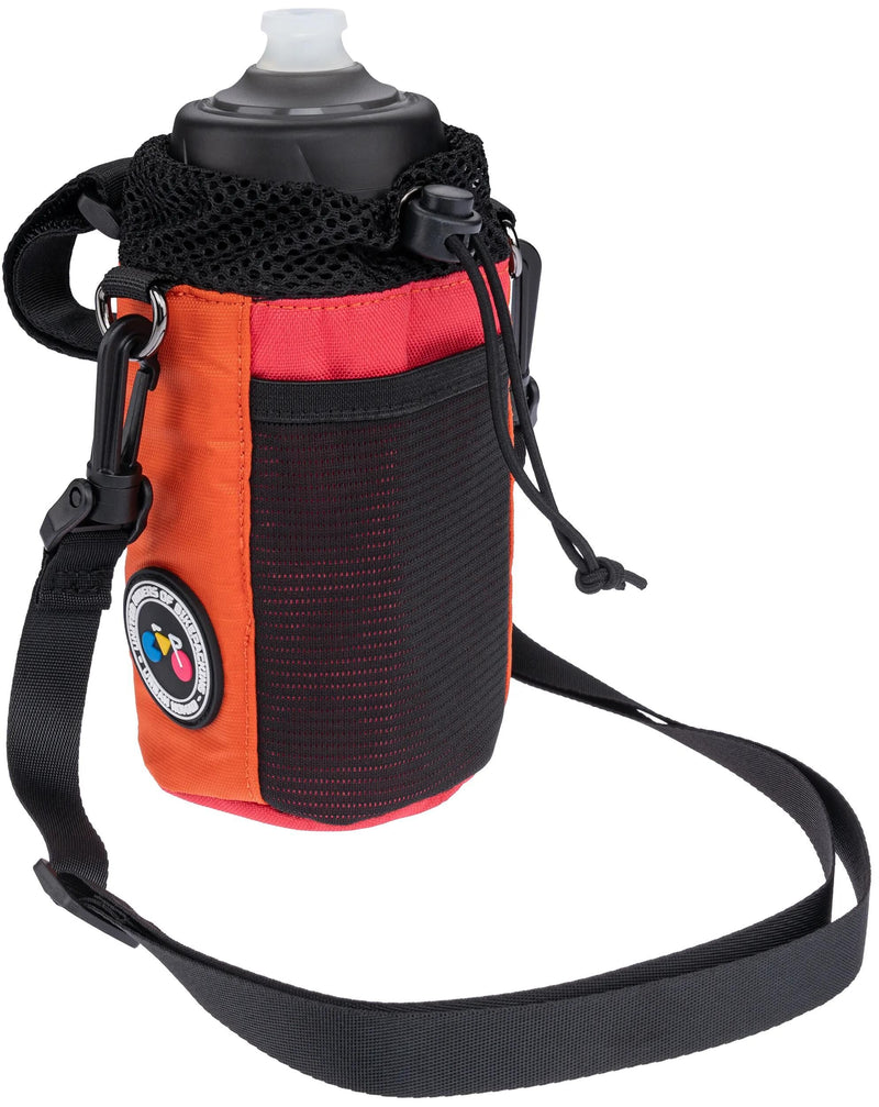 Load image into Gallery viewer, Contec lenkertasche urban nomad togo 1.0 ct snack bag urban nomad togo 1.0 orange pin
