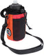 Contec lenkertasche urban nomad togo 1.0 ct snack bag urban nomad togo 1.0 orange pin
