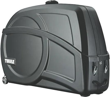 Thule fietskoffer roundtrip transition bike case roundtrip transition
